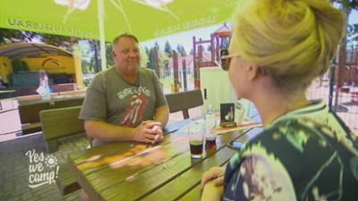 Yes we camp!: Das Beste aus der Camper-Saison 2023