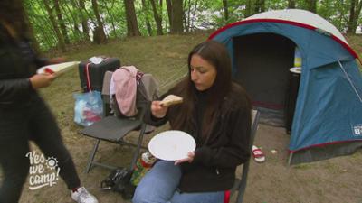 Yes we camp!: Luxus auf dem Campingplatz? Ciao Kakao 