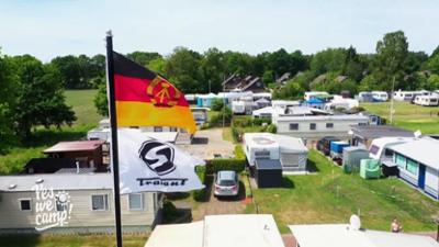 Yes we camp!: Folge 1