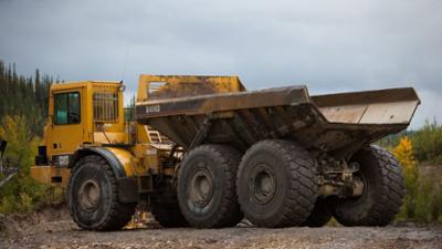 Yukon Gold: Staffel 4 Folge 2 Seele aus Gold