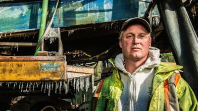 Yukon Gold: Staffel 1 Folge 2 Episode 2