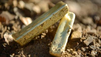 Yukon Gold: Staffel 5 Folge 2 Nicht aufgeben!
