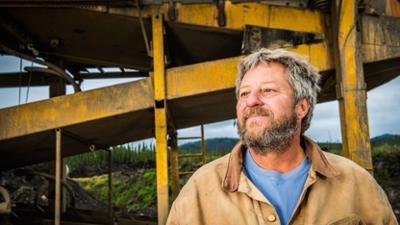 Yukon Gold: Staffel 1 Folge 8 Konkurrenzkampf