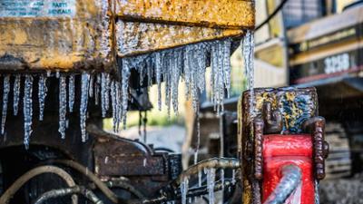 Yukon Gold: Staffel 1 Folge 7 Dampf ablassen