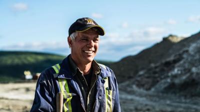 Yukon Gold: Staffel 1 Folge 6 Totgesagte leben länger