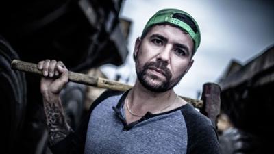Yukon Gold: Staffel 4 Folge 4 Ein Problem nach dem anderen