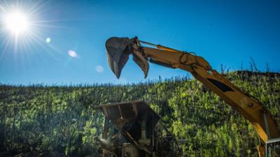 Yukon Gold: Staffel 2 Folge 1 Keine Ausweichmöglichkeit