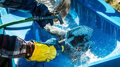 Yukon Gold: Staffel 2 Folge 2 Der Weg zum Erfolg