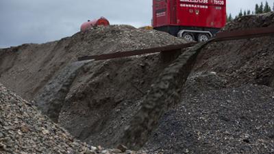 Yukon Gold: Staffel 4 Folge 7 Zahltag
