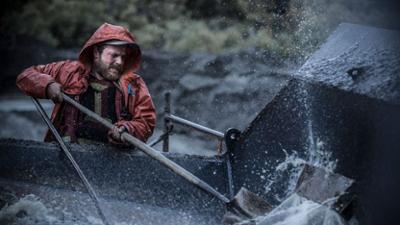 Yukon Gold: Staffel 5 Folge 3 Hiros Fluch