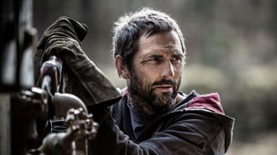 Yukon Gold: Staffel 5 Folge 6 Preis des Goldschürfens