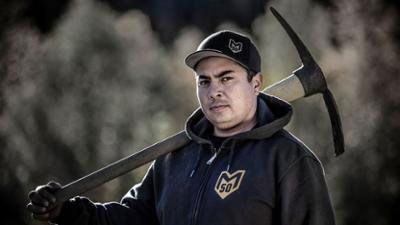 Yukon Gold: Staffel 5 Folge 5 Niemals aufgeben