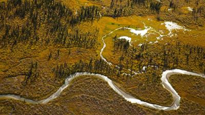 Yukon Gold: Staffel 5 Folge 4 Harte Lektionen