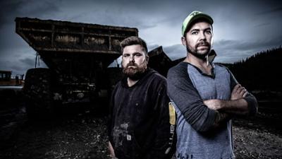 Yukon Gold: Staffel 4 Folge 8 Alles oder nichts