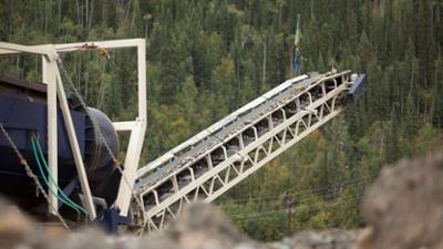 Yukon Gold: Staffel 4 Folge 9 Erfahrung zahlt sich aus