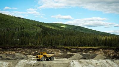 Yukon Gold: Staffel 2 Folge 3 Zum Greifen nahe
