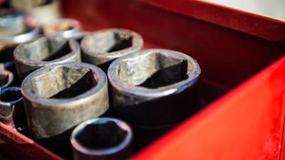 Yukon Gold: Staffel 2 Folge 4 Was nicht tötet, härtet ab