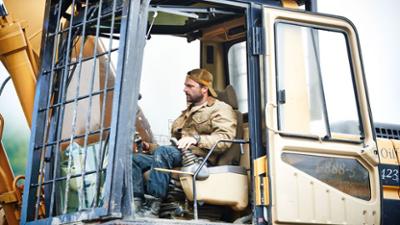 Yukon Gold: Staffel 3 Folge 2 Die Wende