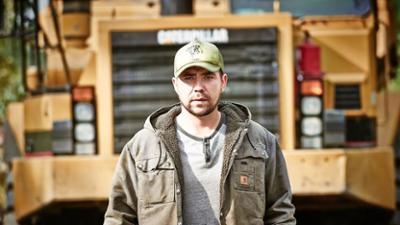 Yukon Gold: Staffel 3 Folge 1 Neues Gold, neues Glück