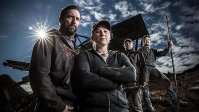 Yukon Gold: Staffel 5 Folge 8 Kalter Winter