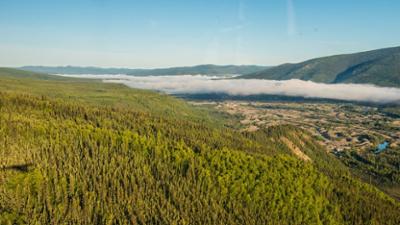 Yukon Gold: Staffel 2 Folge 5 Den richtigen Riecher haben