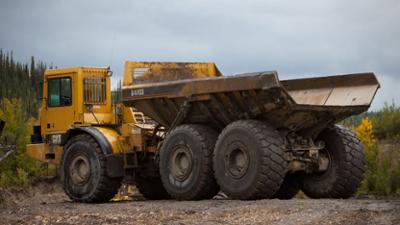 Yukon Gold: Staffel 4 Folge 10 Es wird ernst!