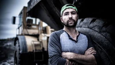 Yukon Gold: Staffel 4 Folge 11 Der Ruhm der Mutigen