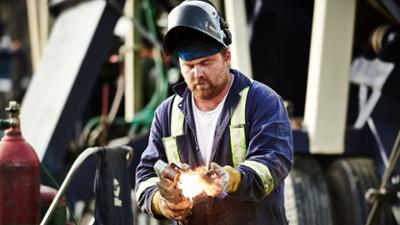 Yukon Gold: Staffel 3 Folge 6 Ohne Moos nichts los
