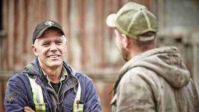 Yukon Gold: Staffel 3 Folge 5 Göttliche Fügung
