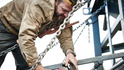 Yukon Gold: Staffel 3 Folge 4 Unter Druck