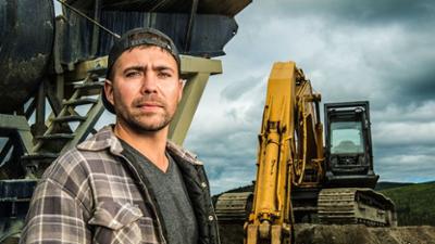 Yukon Gold: Staffel 1 Folge 3 Der Fluch von Moose Creek