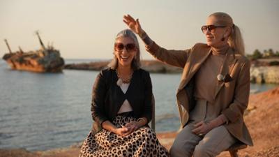 Zwischen Meer und Maloche: Auswandern wie Sarah Kern: Zwei Familien und ihr Neustart unter Palmen