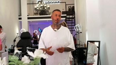 Zwischen Meer und Maloche: Tattoo-Träume unter Druck: Personalmangel und Geldsorgen auf Ibiza