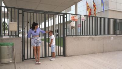 Zwischen Meer und Maloche: Wenn das Leben alles abverlangt: Krankheit, Konflikte und alte Wunden