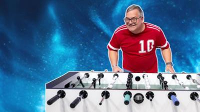 1, 2 oder 3: Sport for Fun