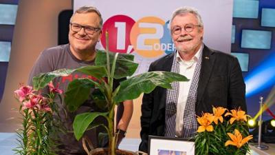 1, 2 oder 3: Kambodscha
