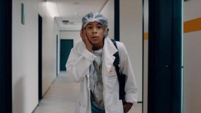 3 Hz: 4. Das Schweigegeld