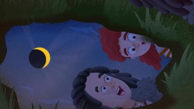 Ach du heilige Scheibe: 4. Der große Brockini