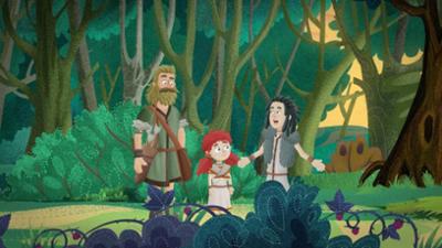 Ach du heilige Scheibe: Alles neu macht der Mimo