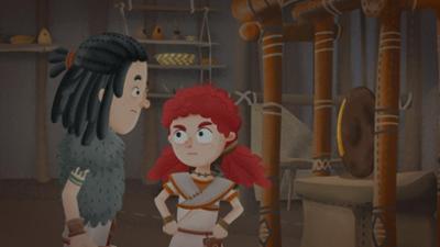 Ach du heilige Scheibe: Sommersonnenwende