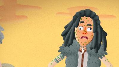 Ach du heilige Scheibe: Kula muss weg