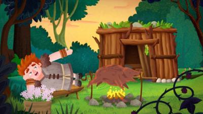 Ach du heilige Scheibe: Auf die Probe gestellt