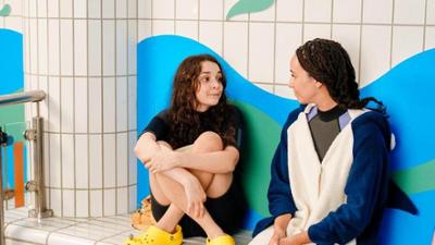 Addie und wie sie die Welt fühlt: 4. Der Hai-Tag
