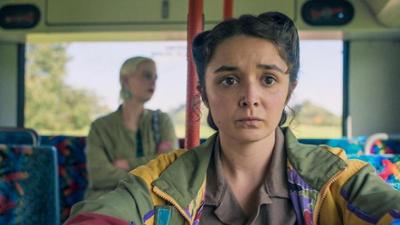 Addie und wie sie die Welt fühlt: 8. Böse Überraschung