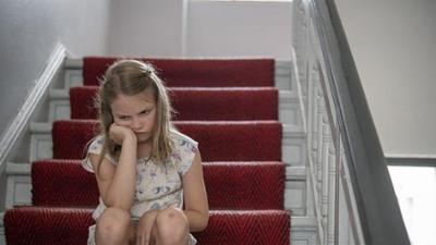 Alles neu für Lina: 6. Mir ist langweilig