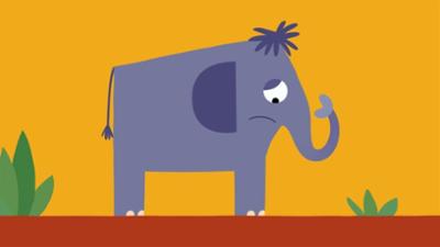 Animanimals: Elefant