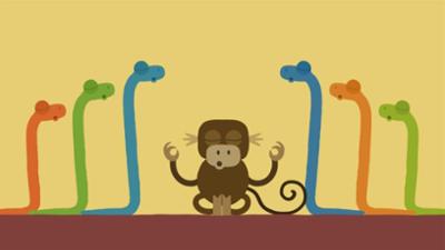 Animanimals: Schlange