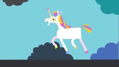 Animanimals: Einhorn