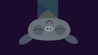 Animanimals: Fledermaus