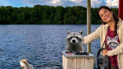Anna im Land der tausend Seen: Der Film